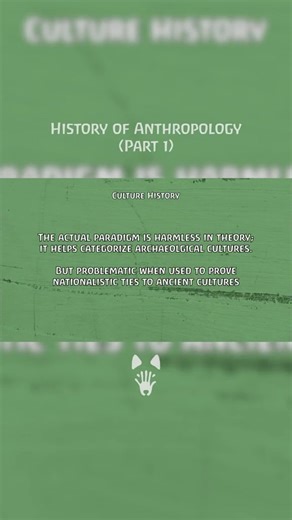 Anthro 101 #Anthropology #History #Education #Science #ScienceCommunication #Archaeology | Davidianhowe