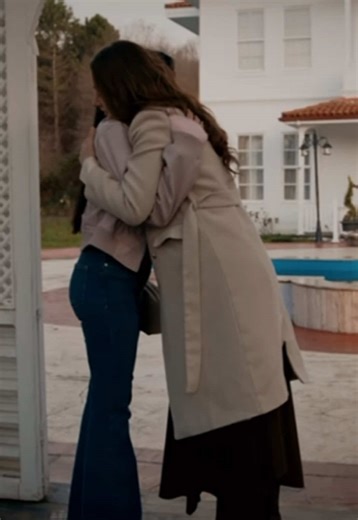 #turkishseries #arafta #araftadizi #boundbyfate #fyp