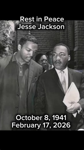 Jesse Jackson has passed away. #rip #civilrights #jessejackson | Jessie Jackson Has Passed