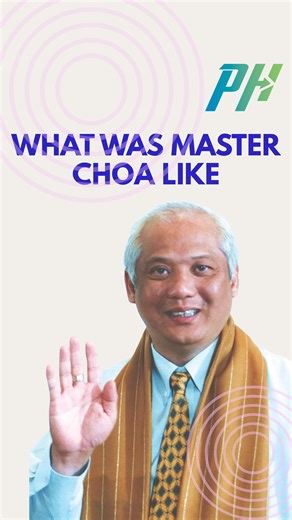 Centre for Pranic Healing on Instagram: "*The Way of Master Choa Kok Sui 🌟* Master Choa Kok Sui, the founder of Pranic Healing, was a living embodiment of his teachings. He emphasized the importance of doing the right thing, even when it’s hard or inconvenient. His principles, as shared in Kriya Shakti, include: - Not haggling over prices, as it’s about respecting the value given by others - Refraining from bullying or taking advantage of people, as true power comes from uplifting others - Payi