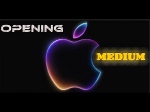 iPhone ringtone (Opening) | Piano Tutorial