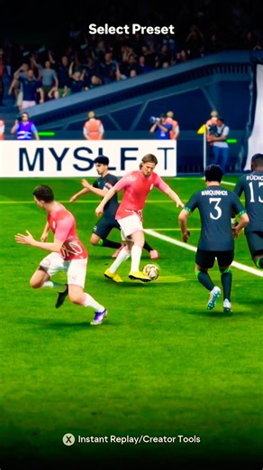 Forlán’s Cold No-Look Finish 😎⚽