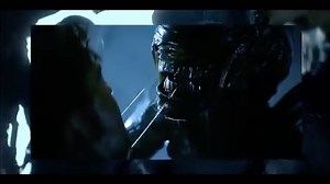 Exclusive footage of ALIEN: Earth from the Academy Awards !broadcast. Thanks to Alien vs. Predator Galaxy for the find! #AlienEarth #xenomorph #noahhawley #hrgiger | Perfect Organism: The ALIEN Saga Podcast