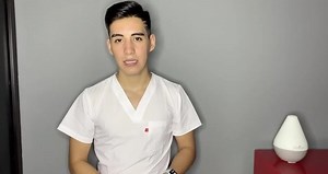 How to make anal douching / anal showers safe in less than 5 MINUTES!