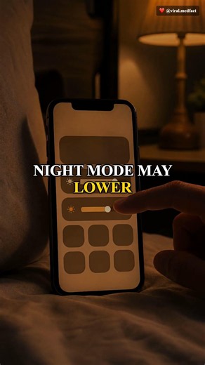 Doctor Explains Why Blue Light Is Not the Whole Sleep Problem