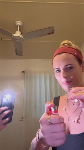 What happens in tropical islands Aussie edition 🌴🦘🇦🇺 #aussiethings #piercing | Coffey's Girls