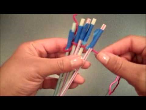 Straw Weaving The Handwork Studio