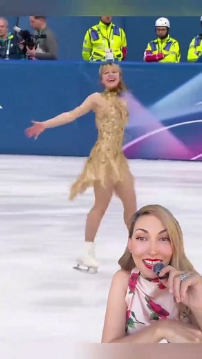 El éxito sin necesidad: La historia de Alysa Liu