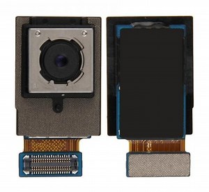 Replacement Back Camera for Samsung Galaxy A9 Pro - 2016 (Main Camera)