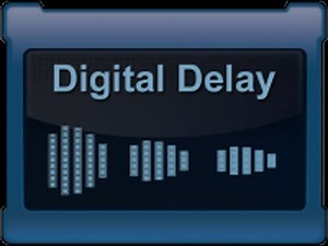 Simple Digital Delay / Reverse Effects with Arduino