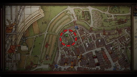 Root of Evil Walkthrough