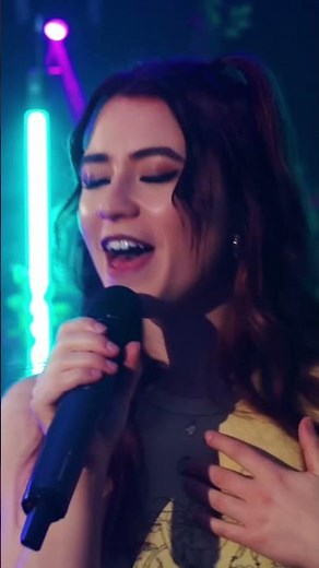 Together In Electric Dreams – Philip Oakey & Giorgio Moroder | Pop Rock Cover by Charlie Tyler