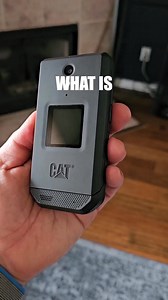 4.2K views · 25 reactions | Cat S22 Flip from USA , Tocuh+ button Android rugged smartphone  | Take & Talk BD | Facebook