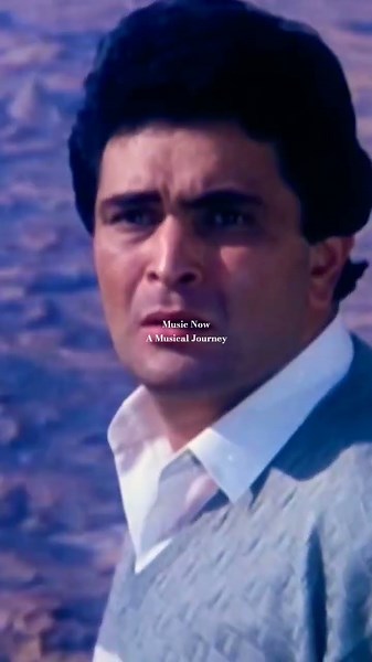 Bhooli Bisri Ek Kahani | Rishi Kapoor, Sri Devi | Anuradha Paudwal | Nagina 1986