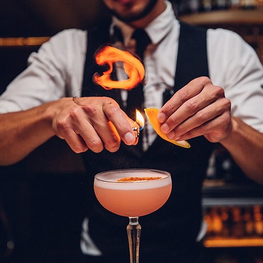 The Loft - King Street Wharf