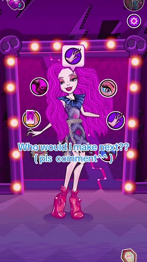 New Monster High Character Revealed - Exciting Game Moments!