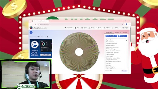 As our way of saying THANK YOU, in this season of sharing, we’re giving away special prizes to our amazing followers! ⚡ | Aimcore Manpower Service Provider