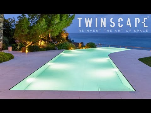 Portofino Italy | Hydrofloors® by Twinscape