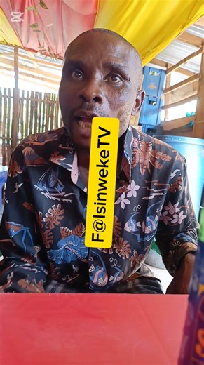 Oke Bekee | Isinweke TV Foundation