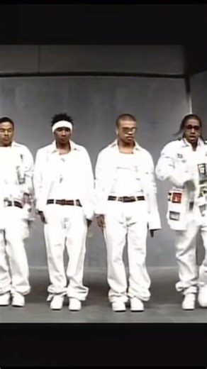 #OnThisDay December 10, 2002. B2K released their third album Pandemonium!