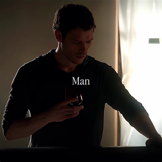 The End Game of Klaus and Camille