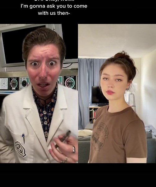 Containment Operation: Multi-Pupiled Entity Encounter