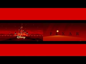 Disney and Pixar Animation Studios (Incredibles 2 Variant)