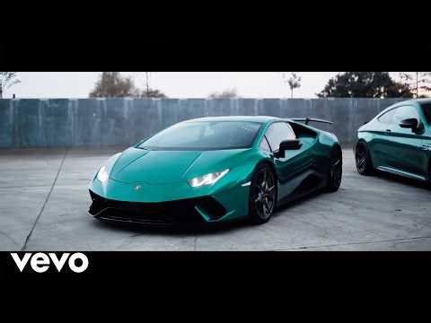 Gxlden Anxnymxus, Kariloff, NXRX - Fúria Tropical