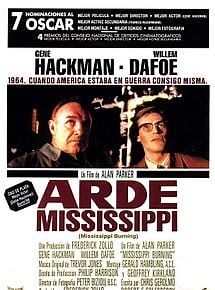 Ver Pelicula Arde Mississippi Online Gratis