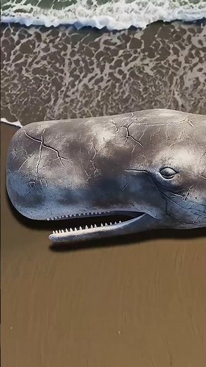 The Whale Explosion That Shocked a Town!