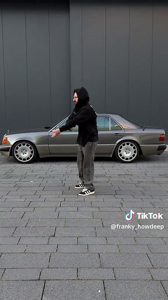 W123 oder W124? Die Unterschiede im Detail