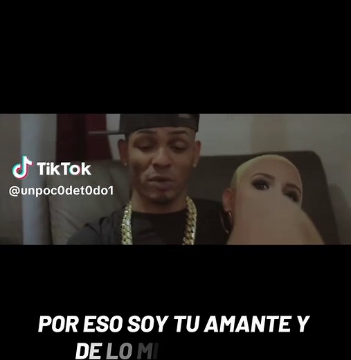 Bryant Myers ft. Anonimus, Anuel AA y Almighty - Esclava Remix (Video Oficial) #bryantmyers #anonimus #anuel #almighty #viral