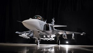 You can't trust what your radar shows - here's how fighters fix that problem