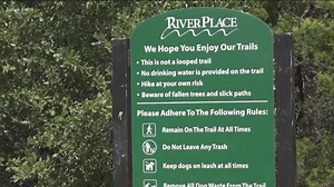 Texas Parks & Wildlife looking into legality of River Place Nature Trail fee