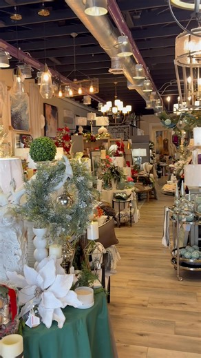 Down Home Interiors Down Towne Apparel on Reels