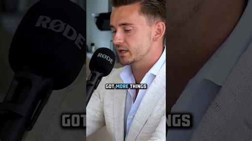 Work backwards from the goal!