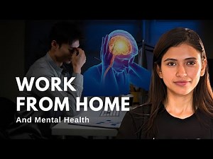 Risks of Working From Home