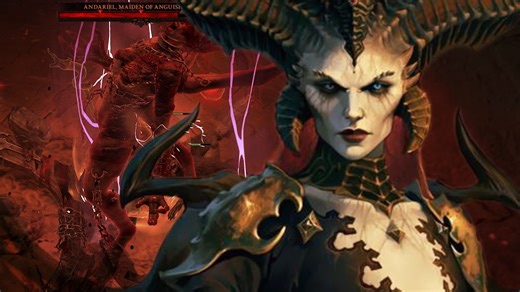 Diablo 4 devs want to make the game much harder and more methodical, but don’t want the game to become a “slog” - VideoGamer