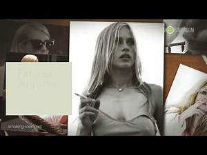 Celebrity Smokers Vol. 2