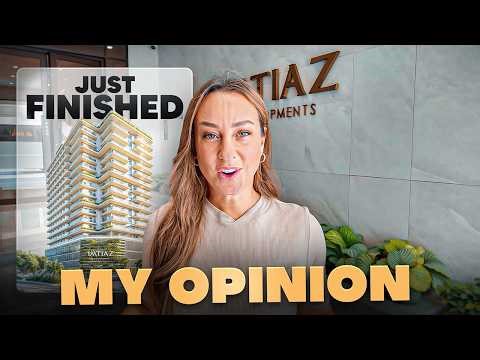 This Affordable Dubai Project Looks Amazing… But There’s a Catch