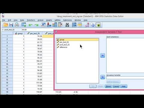 Interaction Contrast Analysis - Mixed-Design ANOVA in SPSS