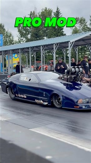 Pro Mod Pass 3.80/193 💨