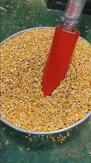 The convenient and practical universal corn grinder has a super smooth effect, which amazes everyone