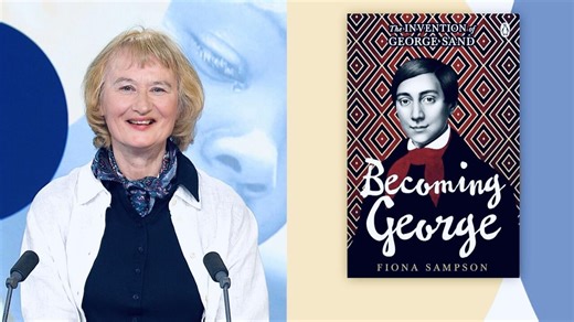 George Sand: The French woman writer who outsold Victor Hugo - GuardianTV