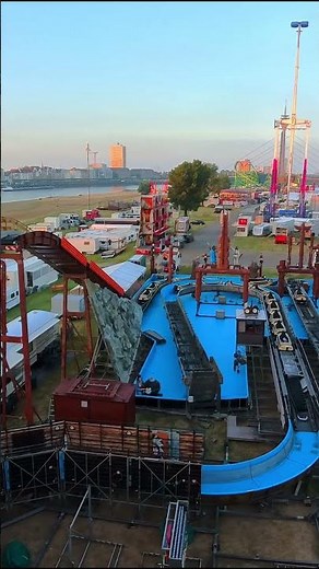Rheinkirmes 2026#kirmes