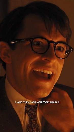 Oh, Skippy 🥰🎶 #FellowTravelers