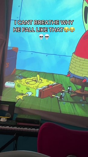 i originally saw this video from someone else so credit to that person BUT THIS HAD ME CRYING FOR A GOOD 15 MINS😭💀•_•