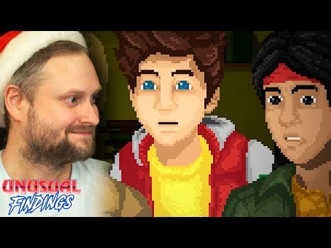 ОЧЕНЬ СТРАННЫЕ ДЕ... НАХОДКИ ► Unusual Findings #1