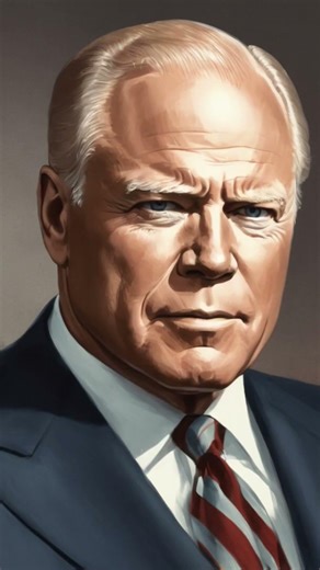 38th US President, Gerald Ford: Intro