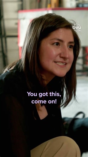 Say Geronimo! | Wizard of Paws | BYUtv